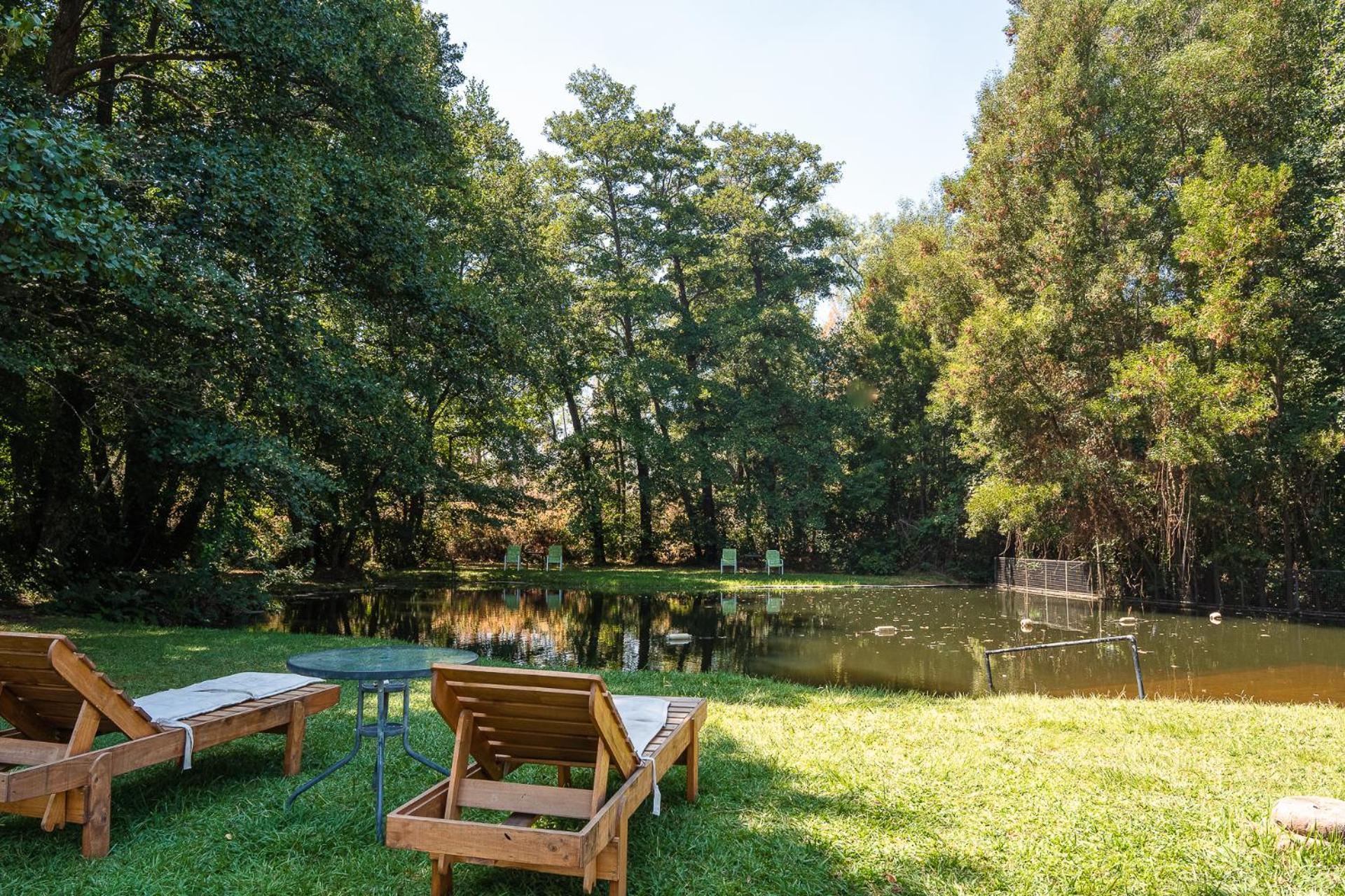 Hotel Salto Del Laja Los Ángeles Eksteriør bilde